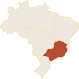 Sudeste