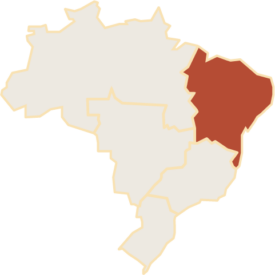Nordeste