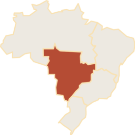Centro-oeste