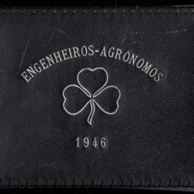 Faculdade de Agronomia - Engenheiros Agronomos 1946