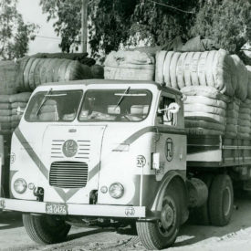 Coleção Laneira - Avulsas PB